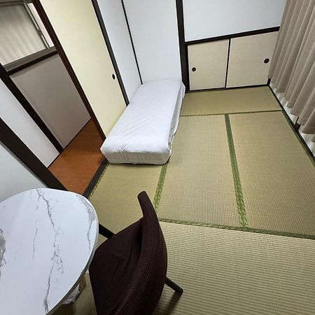 東京近隣 蔵元荘 駅近 交通便利 Villa Matsudo Exterior foto
