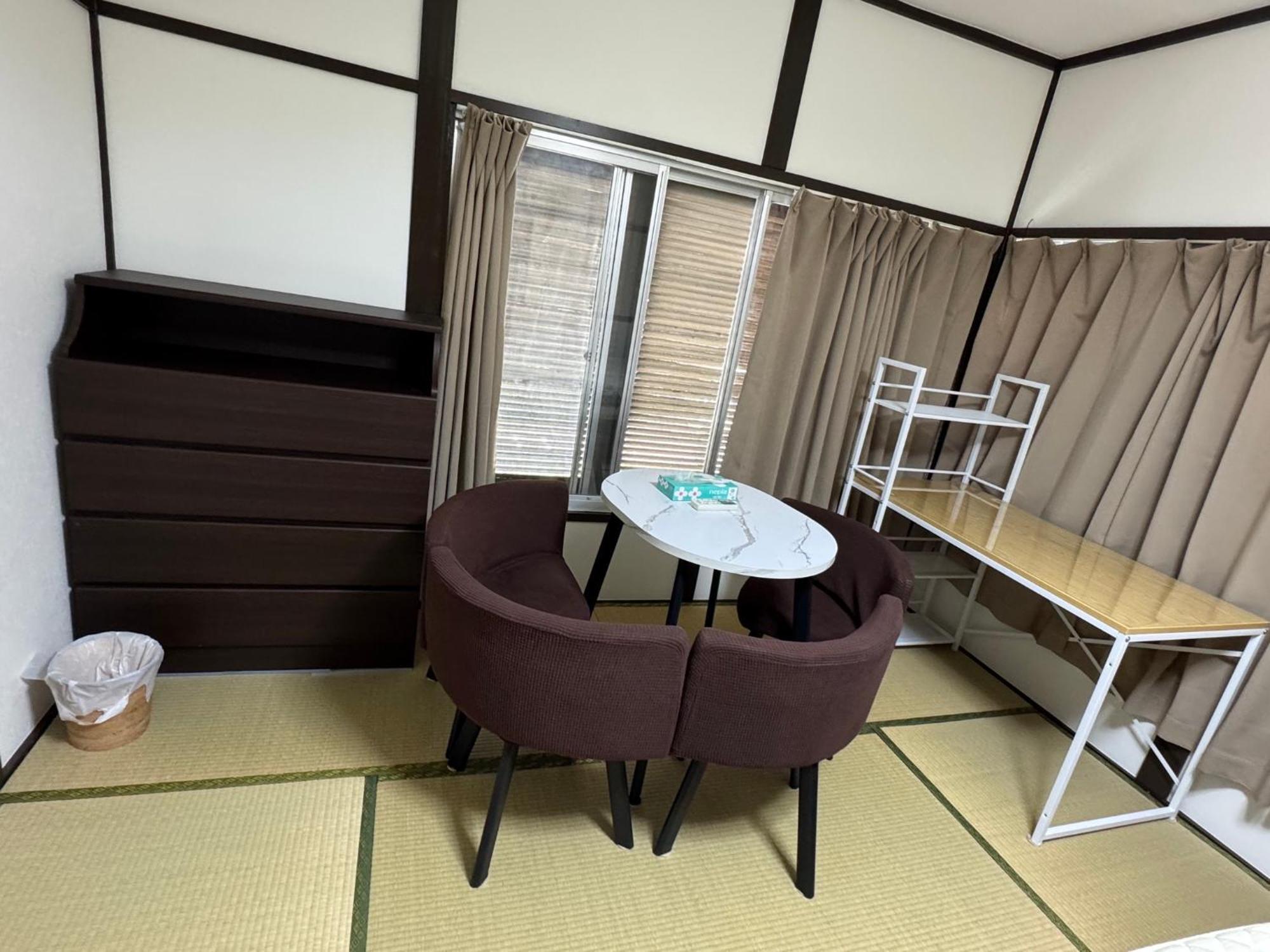 東京近隣 蔵元荘 駅近 交通便利 Villa Matsudo Exterior foto