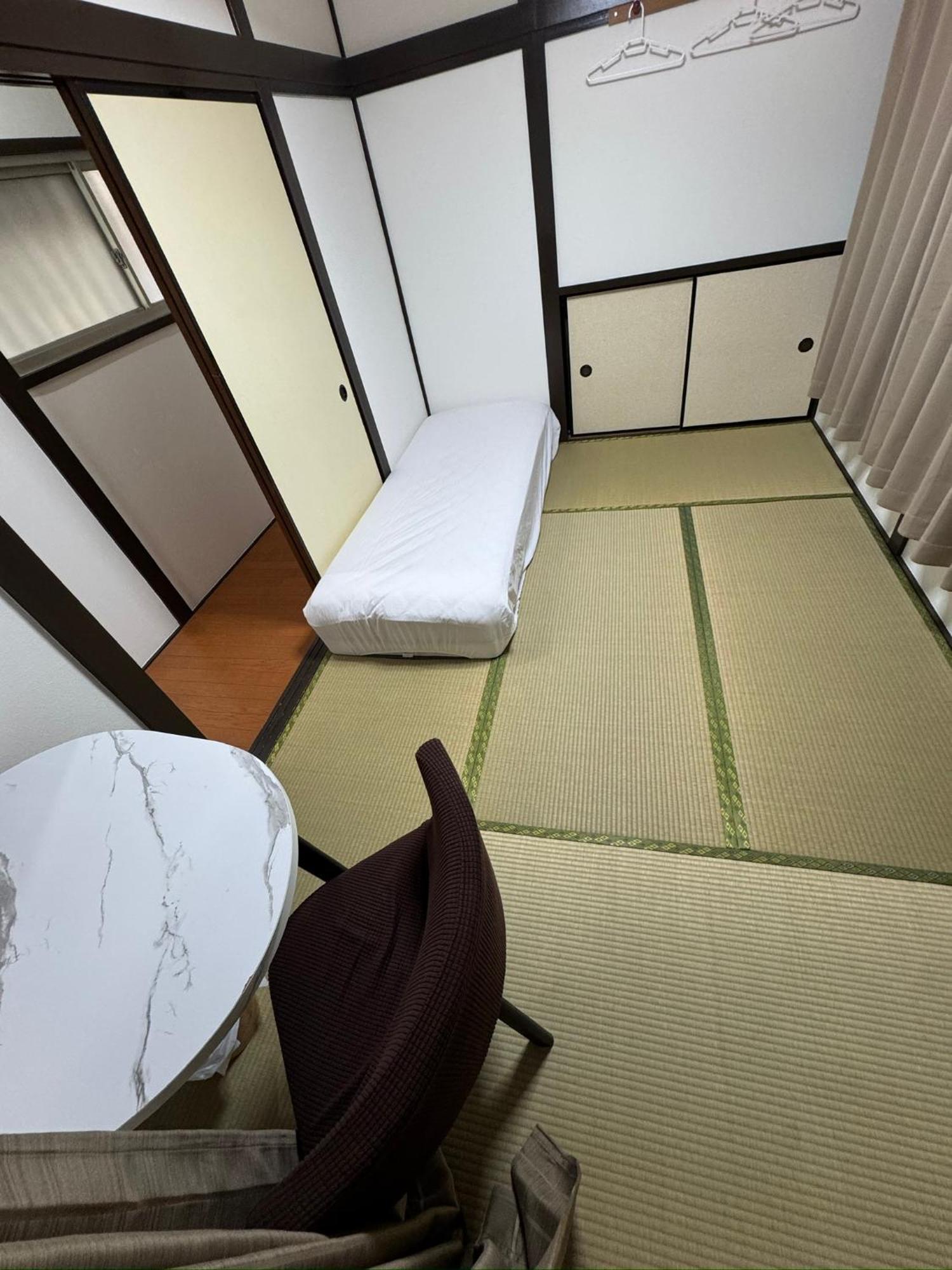 東京近隣 蔵元荘 駅近 交通便利 Villa Matsudo Exterior foto